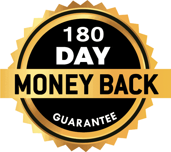 Ignitra money back gurantee